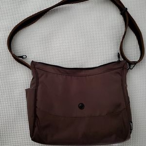 PacSafe Citysafe 200 crossbody handbag